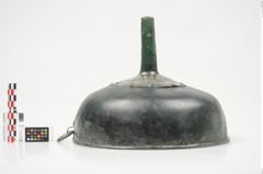Foto von Bronzesiebgefäß (NHMW-PRAE-048324)